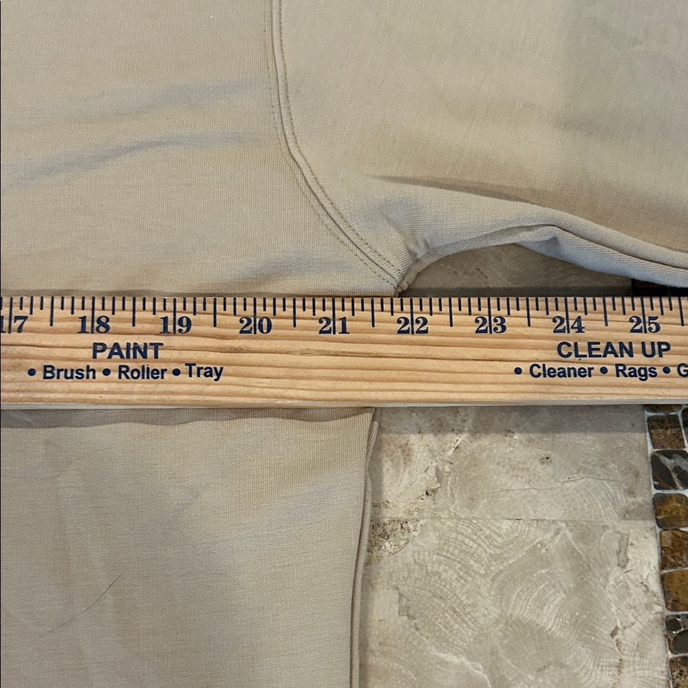 NWT Lauren Ralph Lauren V-neck Long Sleeve Pullover Sweater /Top Women’s Size SP - Picture 6 of 7